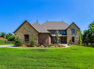 2269 Rivanna Way, Edmond, OK 73034