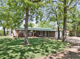 184 Lakeview Dr, Toronto, KS 66777