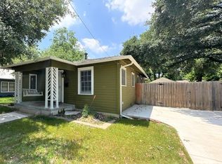 1216 S Myrtle St, Georgetown, TX 78626
