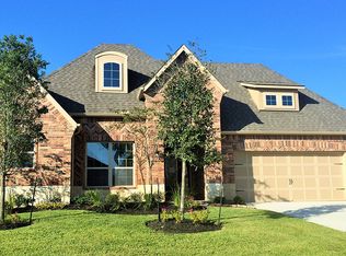 20214 Altai Terrace Dr, Spring, TX 77379