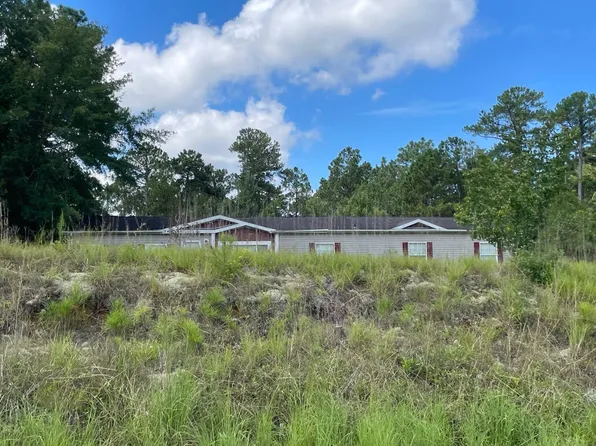 232 Schley St, Warrenville, SC 29851
