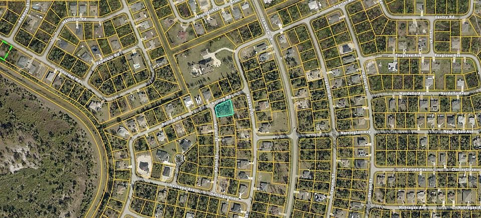 1st image of LOT 18 Rolling Rd Lot 18