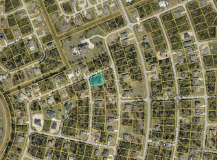 LOT 18 Rolling Rd LOT 18, North Pt, FL 34288