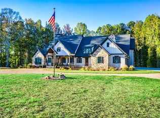 1035 Holland Rd, Powder Springs, GA 30127