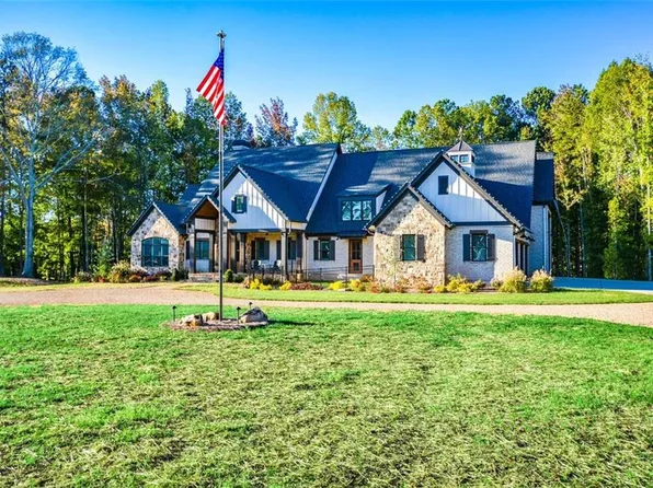1035 Holland Rd, Powder Springs, GA 30127