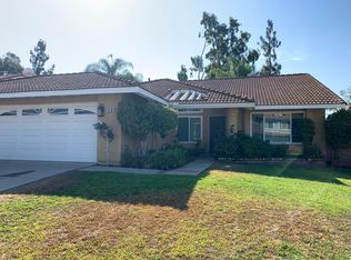 1826 W Cardiff Rd, San Dimas, CA 91773