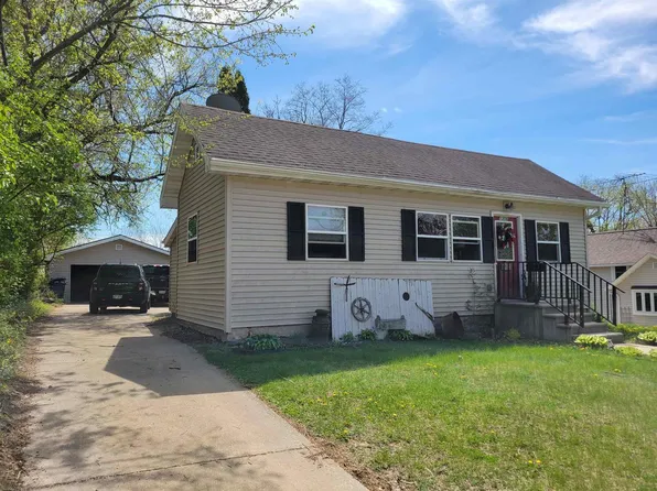 1306 Sharon Street, Janesville, WI 53545