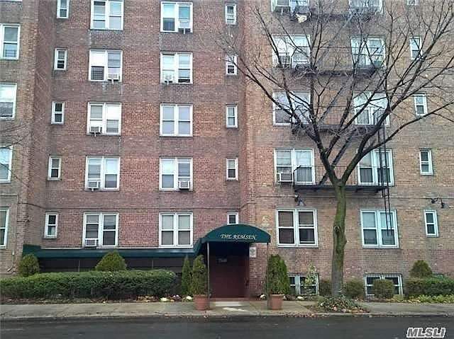 1st image of 7510 Yellowstone Blvd APT 3J