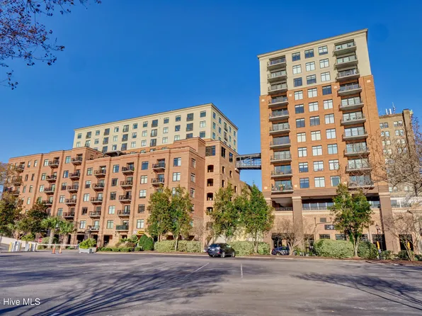 14 Grace Street #810, Wilmington, NC 28401