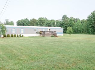 343 Johnson Ford Rd, Owingsville, KY 40360