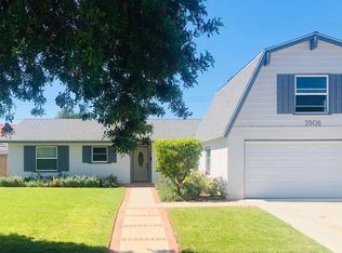3906 E Euclid Ave, Orange, CA 92869
