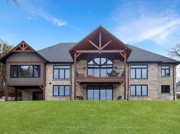 383 Snug Harbour Rd, Kawartha Lakes, ON K9V 4R6