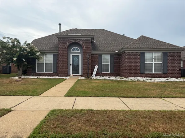 7448 Wimberly Ln, Montgomery, AL 36117