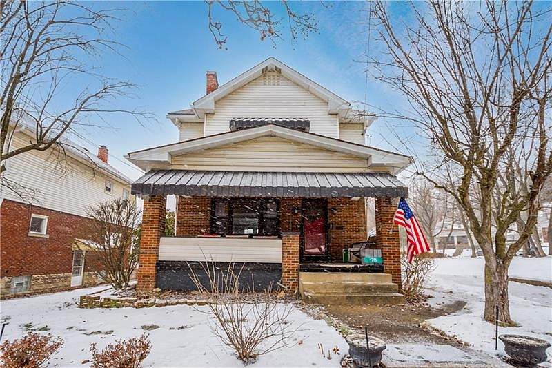 90 Ingram Ave, Pittsburgh, PA 15205 Zillow