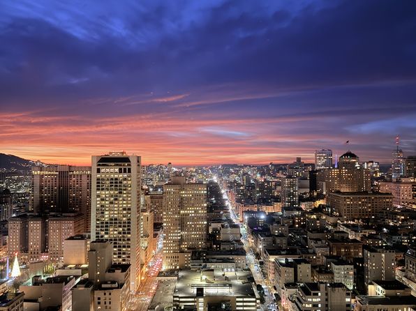 333 Bush St APT 3902