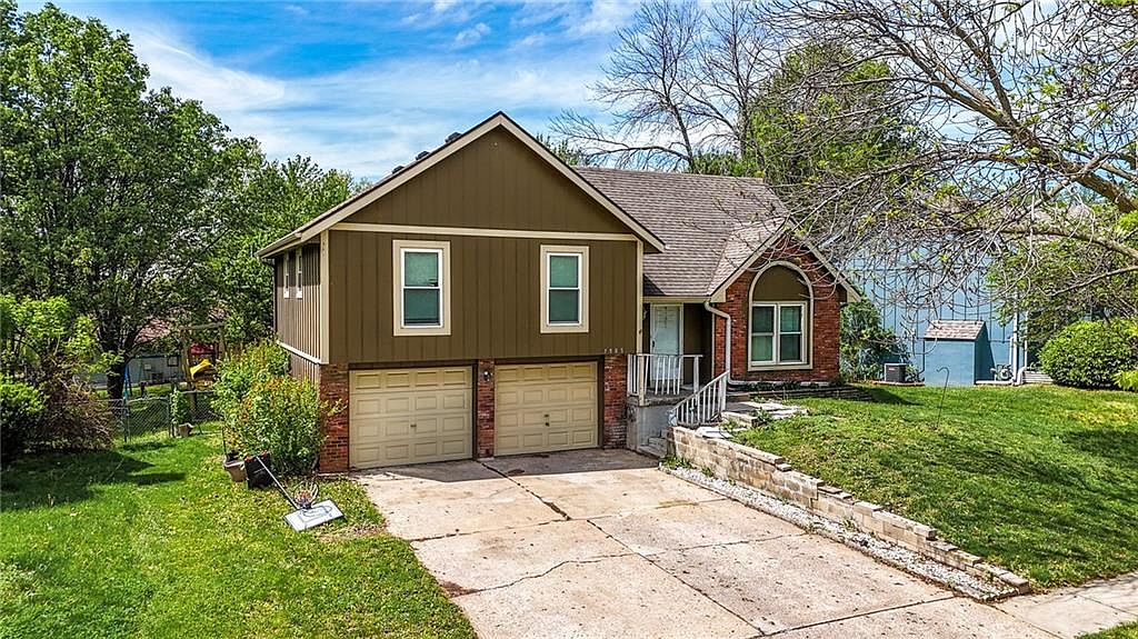 7905 NW 85th Ter, Kansas City, MO 64153 | Zillow
