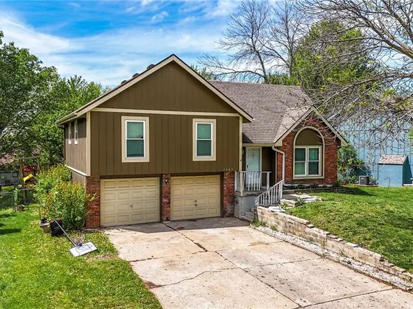 7905 NW 85th Ter, Kansas City, MO 64153