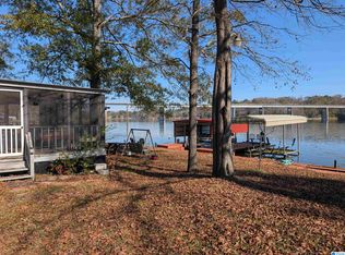 523 Marina Rd, Adger, AL 35006