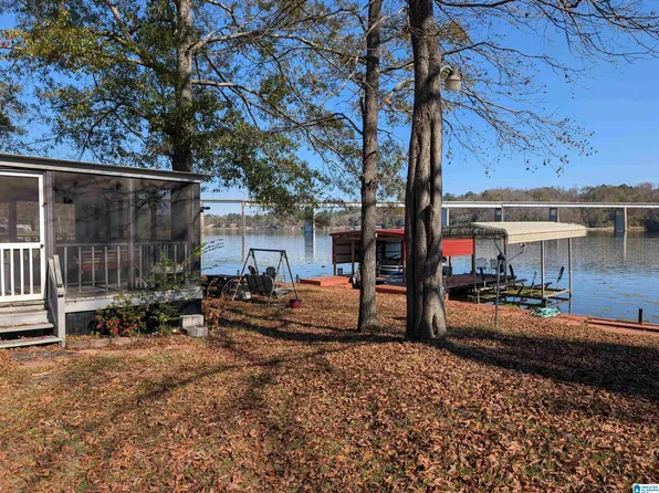 523 Marina Rd, Adger, AL 35006
