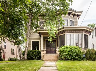 3100 Mapledale Ave, Cleveland, OH 44109