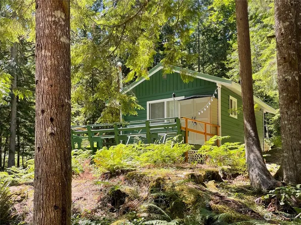 7990 Acorn Lane, Marblemount, WA 98267