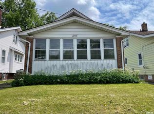 304 E Virginia Ave, Peoria, IL