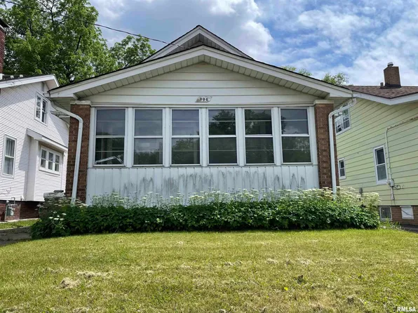 304 E Virginia Ave, Peoria, IL 61603