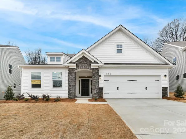 Boomer Ct #2, Statesville, NC 28677