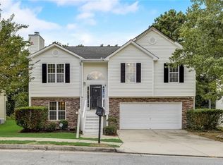 217 Bainbridge Cir, Dallas, GA 30132