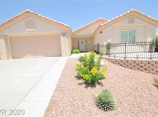 11016 Rackhurst Ave, Las Vegas, NV 89134