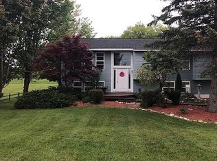 13352 Indian Rd, Kewadin, MI 49648