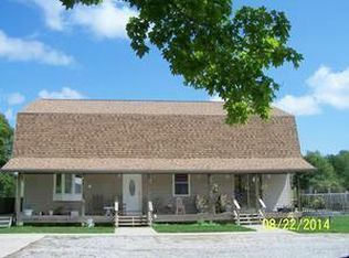 115 M 72 W, Barton City, MI 48705