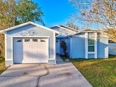 1414 Thistledown Dr, Brandon, FL, 33510