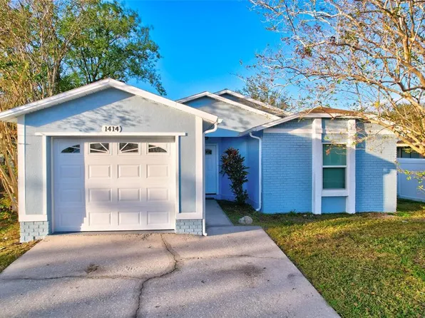 1414 Thistledown Dr, Brandon, FL 33510