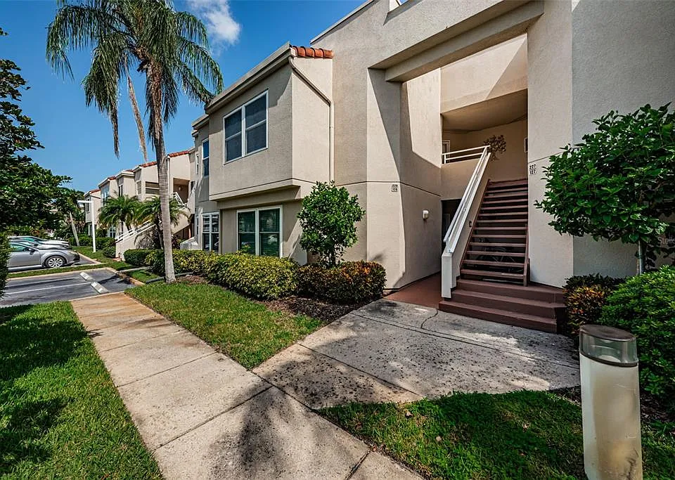 6020 Bahia Del Mar Cir #226