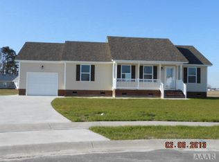 1001 Tanners Ct, Elizabeth City, NC 27909