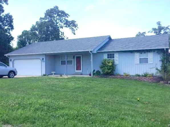 13955 Tapestry Ln, Saint Robert, MO 65584