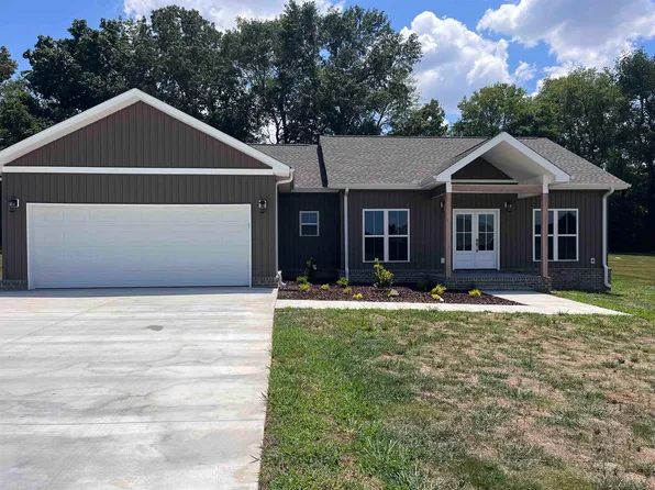 238 Skyview Cir, Muscle Shoals, AL 35661