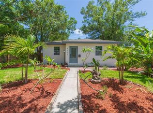 4550 7th Ave N, Saint Petersburg, FL 33713