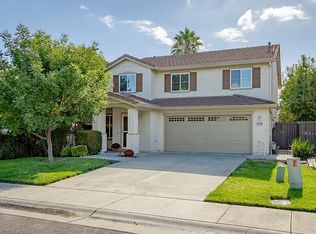 5354 Wadsworth Way, Sacramento, CA 95835