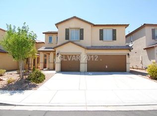 6349 E Novak St, Las Vegas, NV 89115