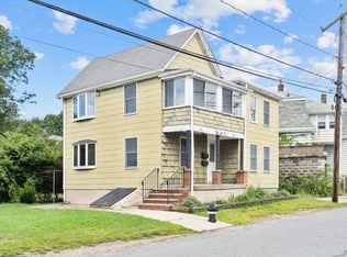 138 N Union St, Arlington, MA 02474