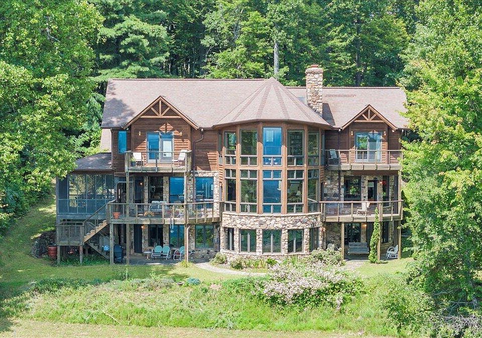 490 Lookout Ridge Ln SE, Copper Hill, VA 24079 | MLS #920296 | Zillow