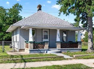 2056 Stegman Ave, Dayton, OH 45404