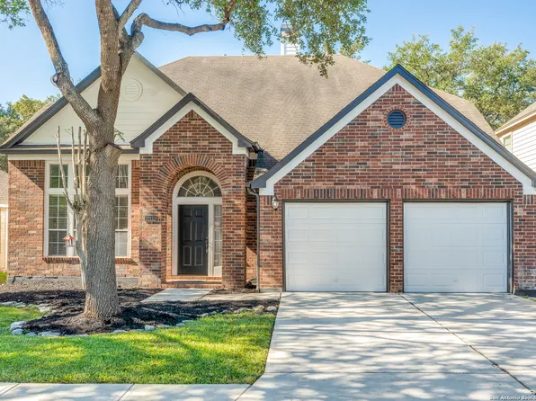 20115 STANDISH RD, San Antonio, TX 78258