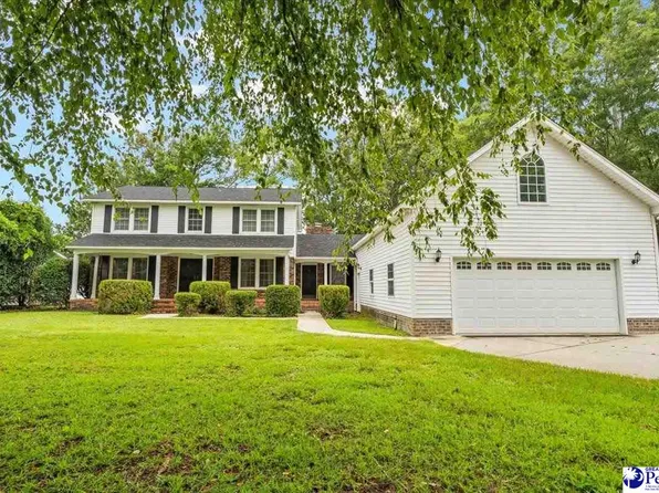 3361 Lakeshore Dr, Florence, SC 29501