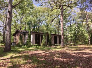 25 County Road 542, Rienzi, MS 38865