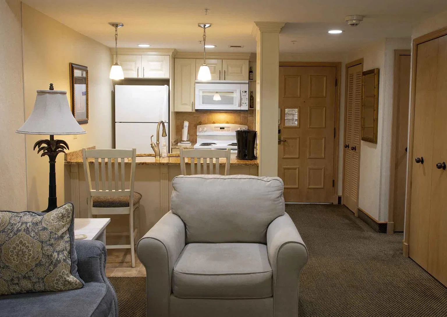 1 bed, 610 sqft, $1,470 — Photo 4