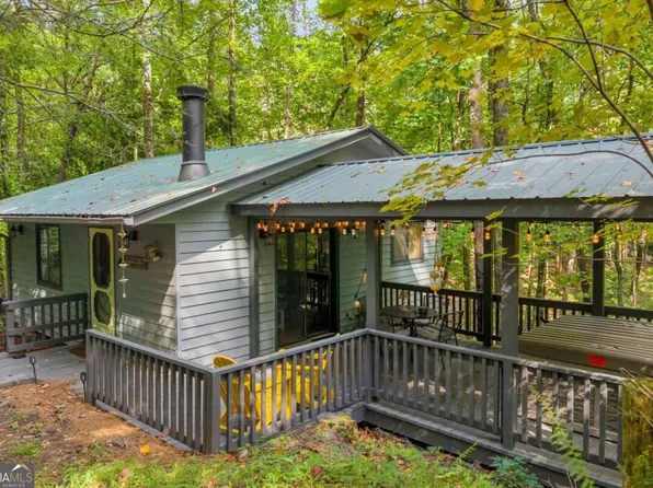 43 Whispering Pines Ln, Sautee Nacoochee, GA 30571