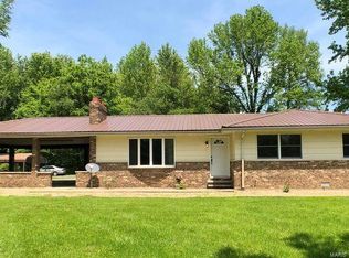1575 West Rd, West Frankfort, IL 62896
